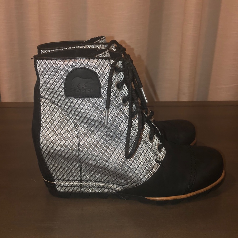 Rain Boots